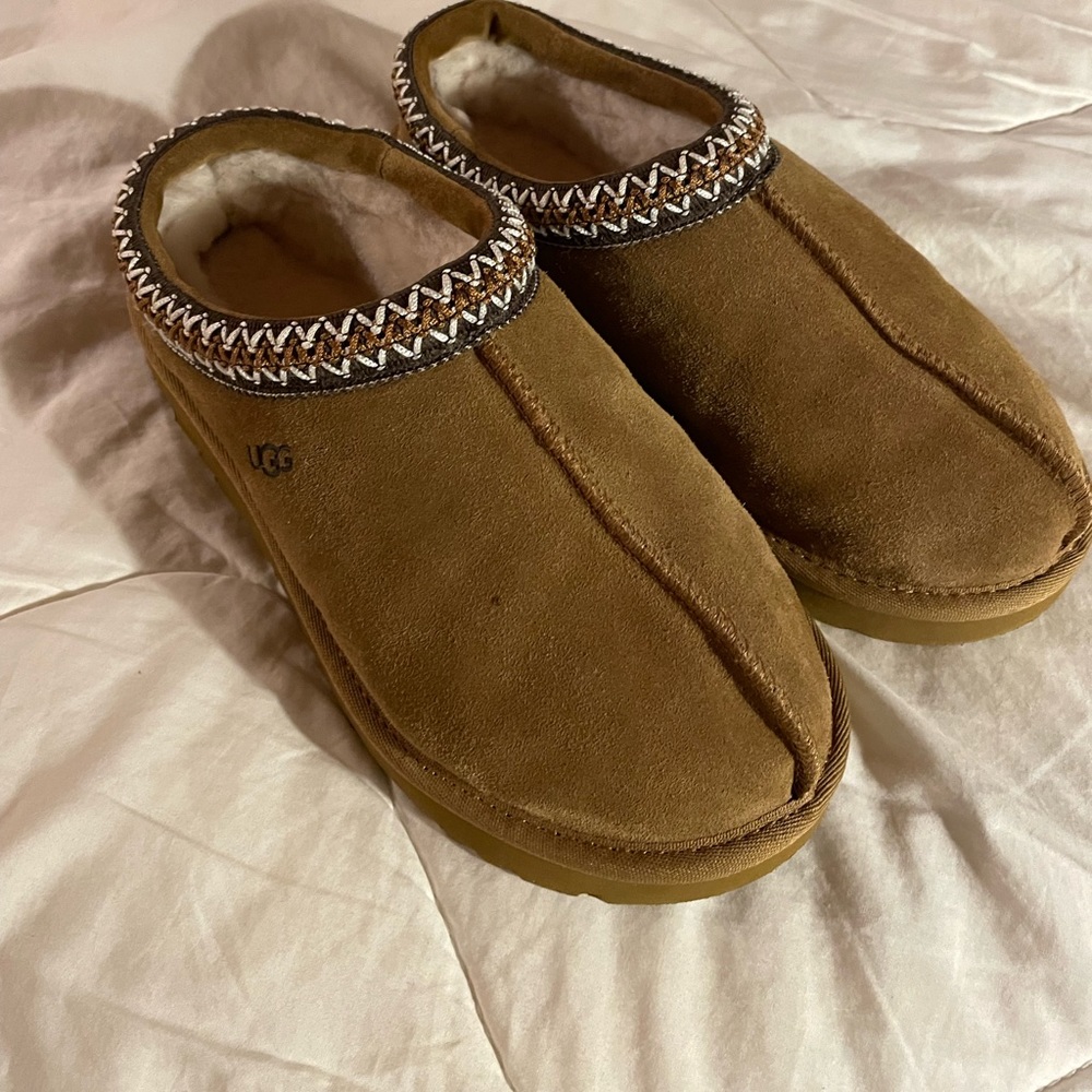 Tasman Uggs